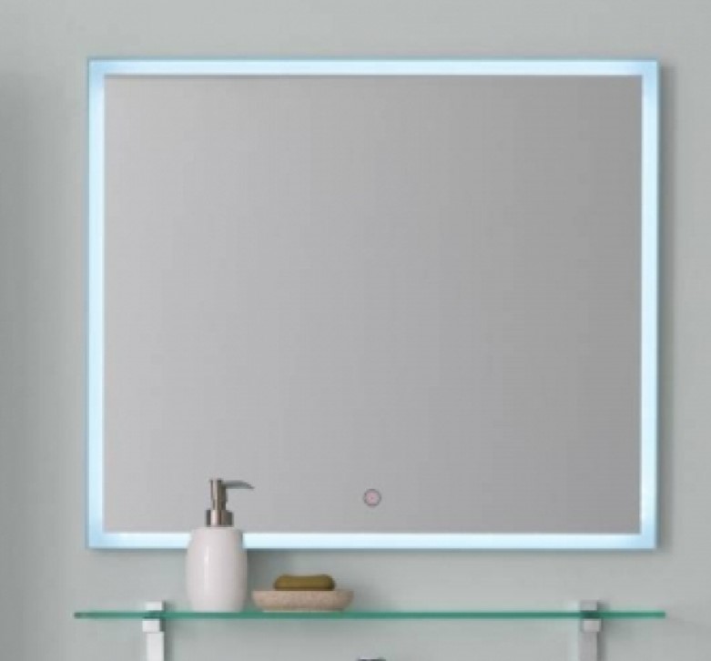 Ogledalo Za Kupatilo | Kolpa San - OG - 600x700x20-thumbnail